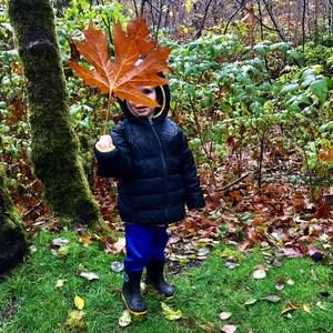 Meet your Posher, Ania